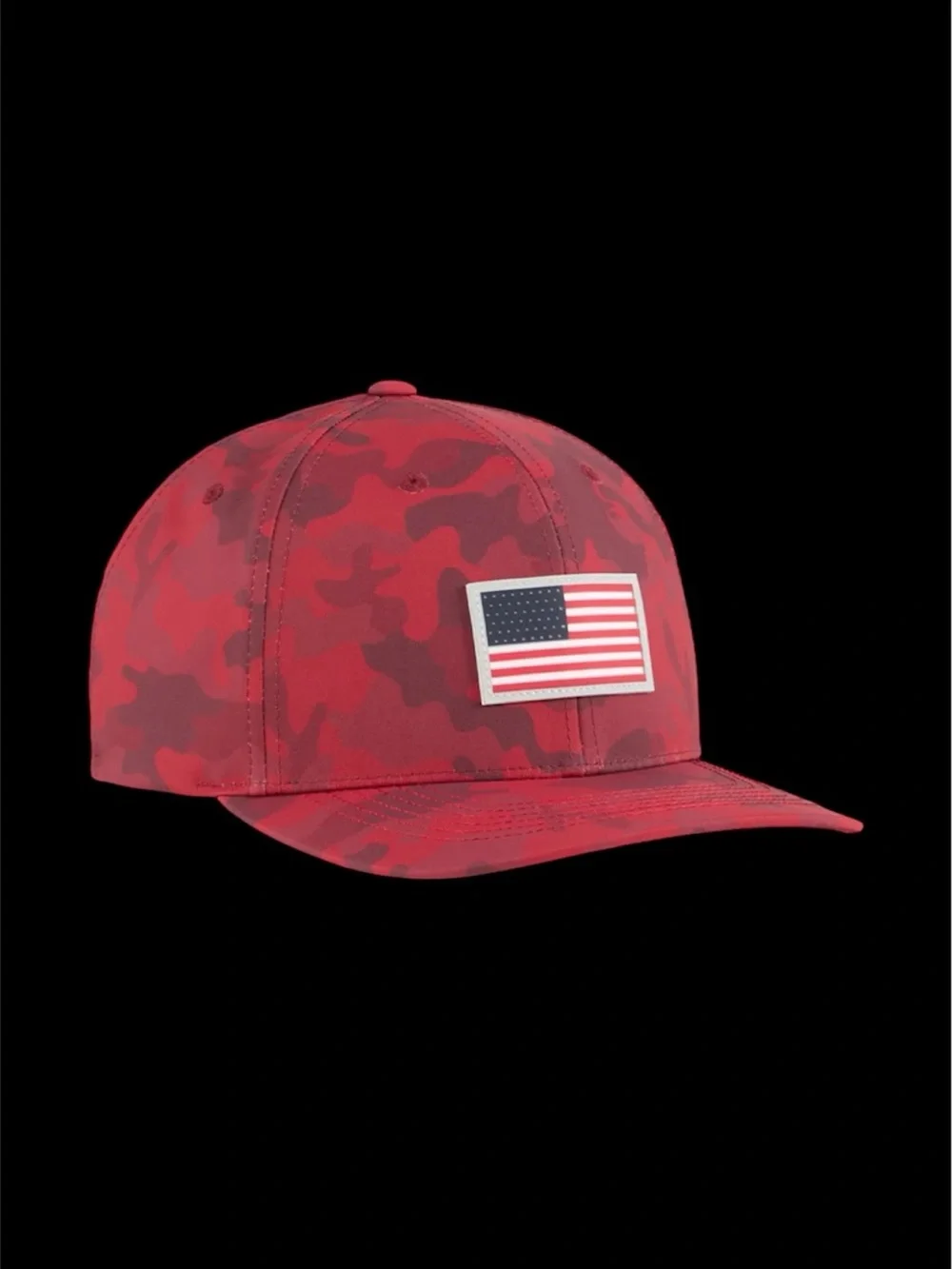 🆕 Puma Golf x Volition Camouflage Hat